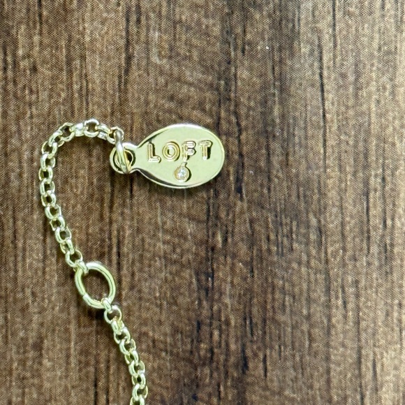 Loft toggle charm bracelet - Picture 9 of 10